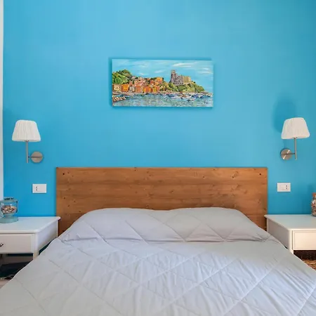 Cinque Terre Charme Rooms-2